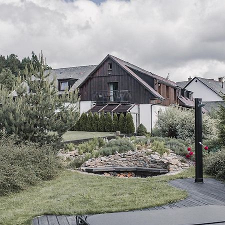 Penzion Adamuv Dvur Masákova Lhota Exterior photo
