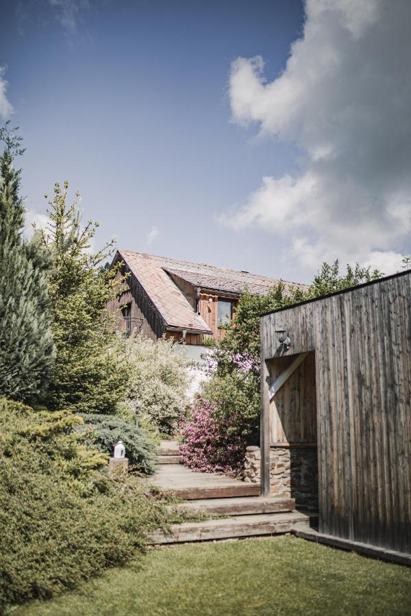 Penzion Adamuv Dvur Masákova Lhota Exterior photo