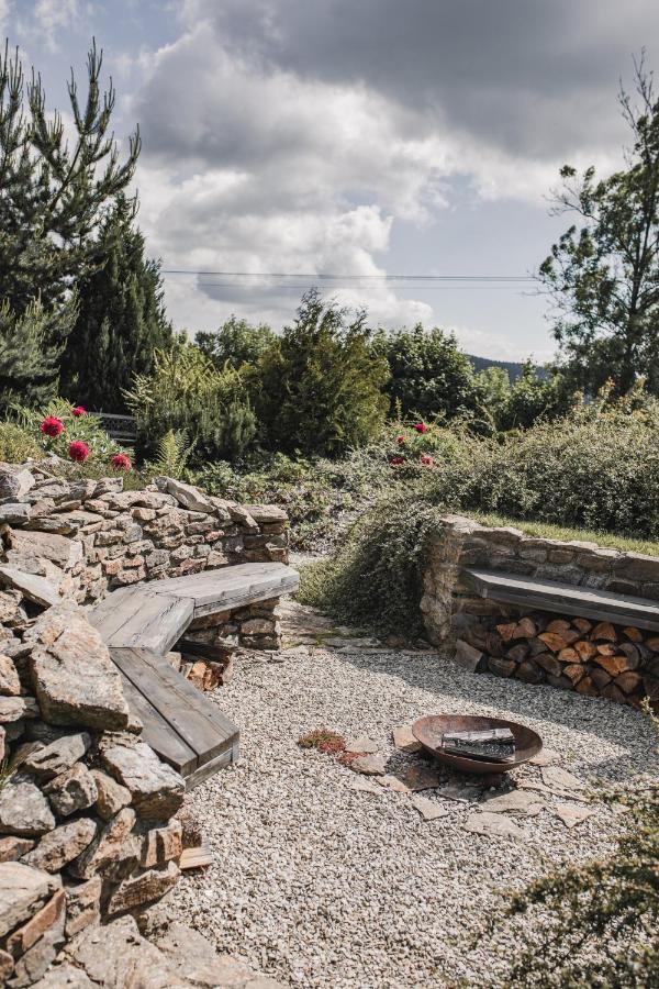 Penzion Adamuv Dvur Masákova Lhota Exterior photo