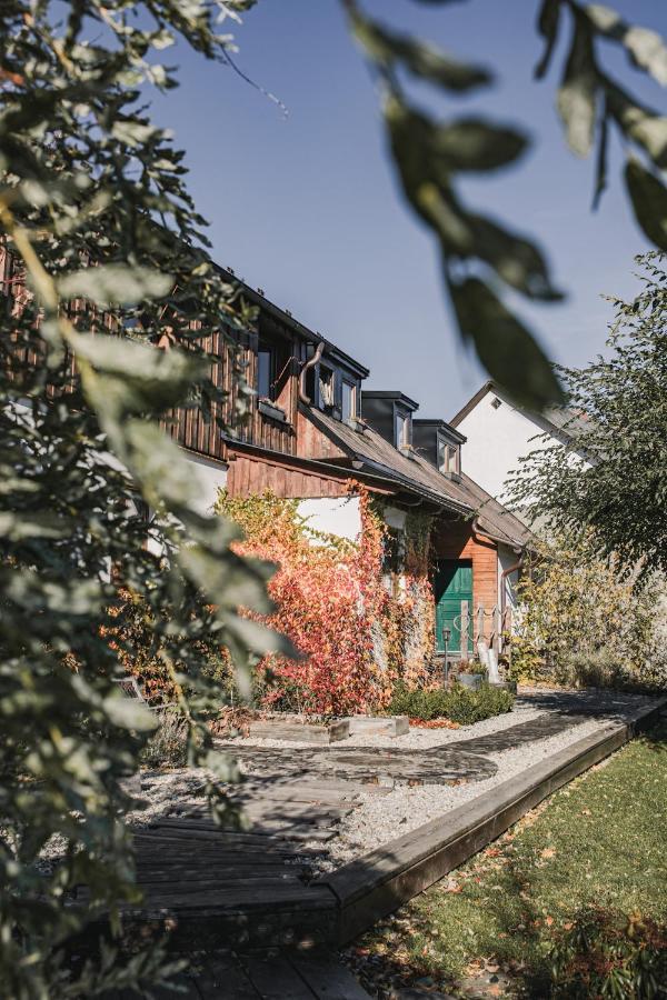 Penzion Adamuv Dvur Masákova Lhota Exterior photo